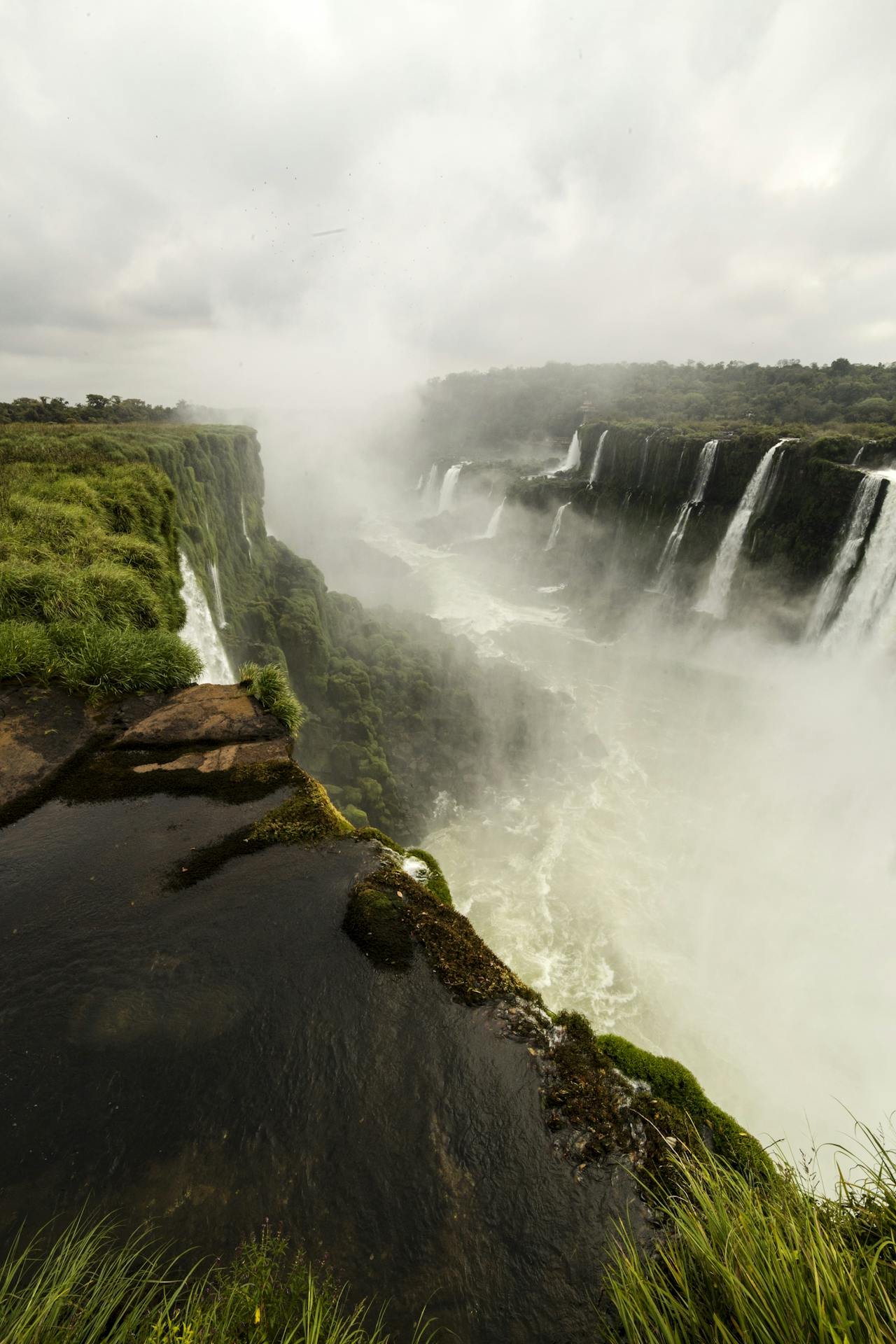 Iguazú