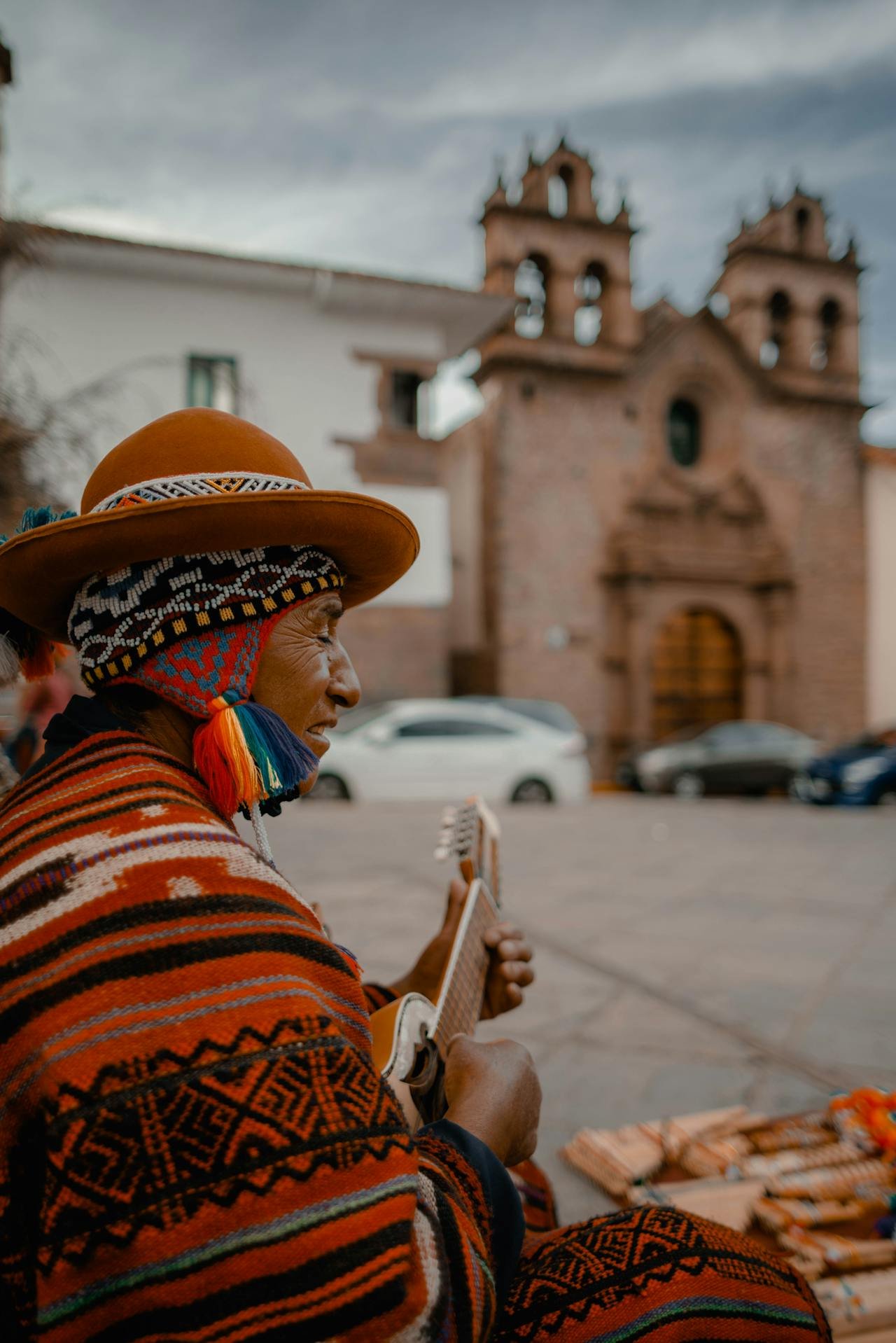 Peru-lima